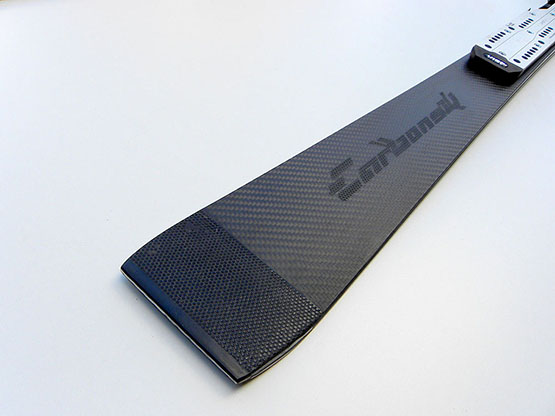 Carbonski RCS GS 2015/2016